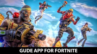 Imagen 0 para Guide For Fort-nite || Fo…