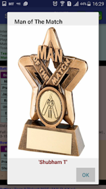 Image 3 for Street Cricket Scorer