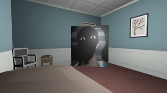 Imagen 0 para Getting to Bed Horror