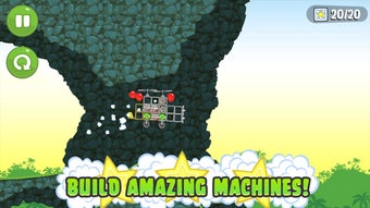 Imagen 2 para Bad Piggies