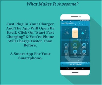 Imagen 0 para Super Fast Charger 20X 20…