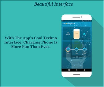 Imagen 1 para Super Fast Charger 20X 20…