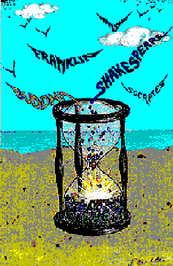 Image 0 for Wisdom of the Ages