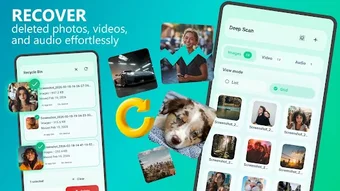 Image 0 for Recovery Tool Master