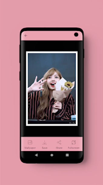 Image 2 for Blackpink - Lisa Wallpape…