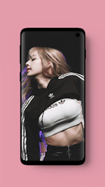 Image 1 for Blackpink - Lisa Wallpape…