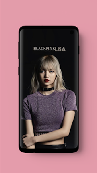 Image 0 for Blackpink - Lisa Wallpape…