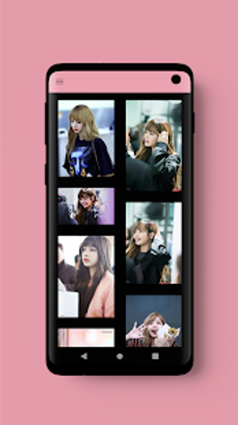Image 3 for Blackpink - Lisa Wallpape…