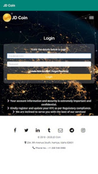 Image 1 for JD Coin