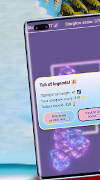 Image 0 for NNOKStarry Tail