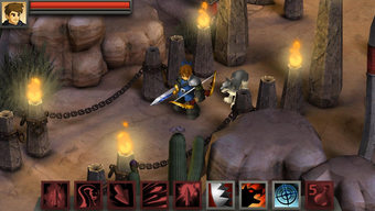 Image 0 for Battleheart Legacy