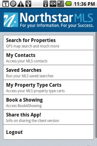 Image 1 for NorthstarMLS