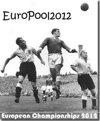 Image 0 for EuroPool2012