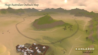 Image 1 for Kangaroo Simulator