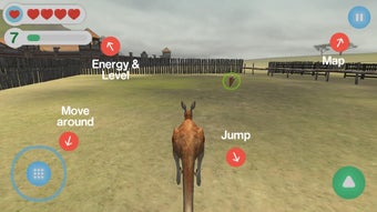 Image 3 for Kangaroo Simulator