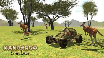 Image 0 for Kangaroo Simulator