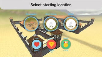 Image 1 for Kangaroo Simulator