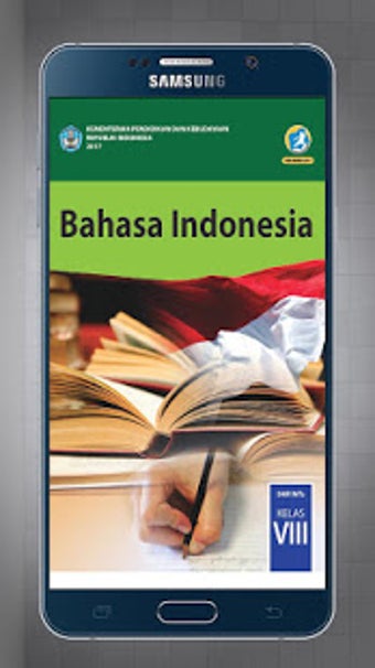 Image 2 for BSE Bahasa Indonesia Kela…