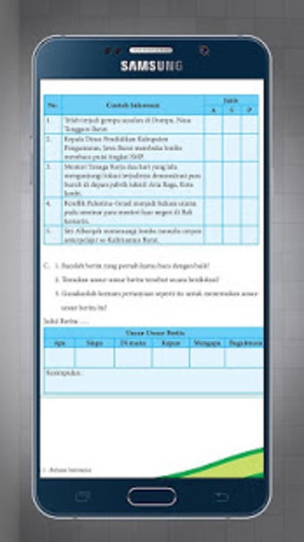 Image 3 for BSE Bahasa Indonesia Kela…