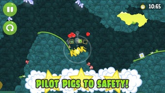 Image 1 for Bad Piggies HD