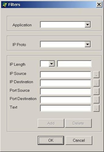 Imagen 0 para IP Sniffer
