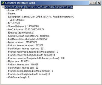 Imagen 3 para IP Sniffer