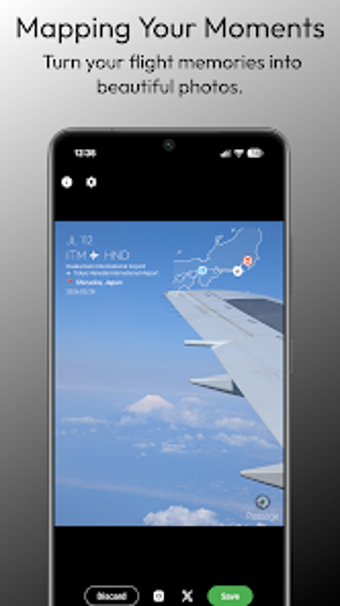 Image 0 for Passage: Mapping Your Mom…