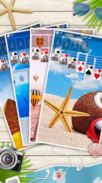 Image 2 for Solitaire Journey