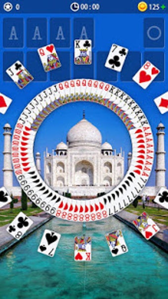 Image 3 for Solitaire Journey