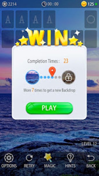 Image 0 for Solitaire Journey