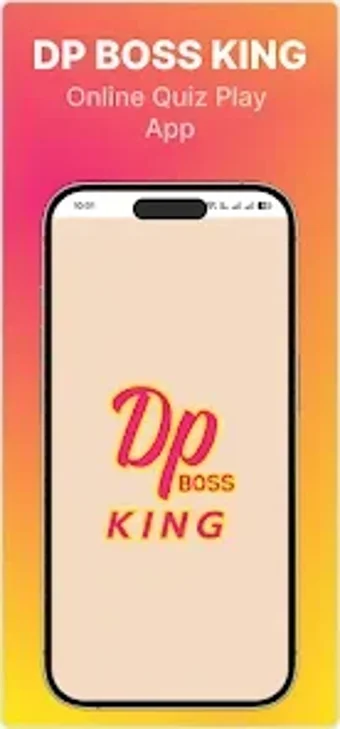 Image 0 for Dpboss King Online Matkaa…