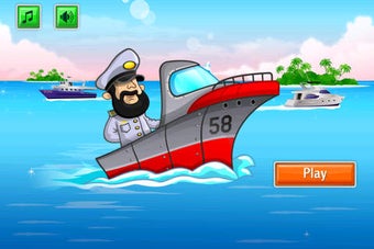Image 0 for Boat Fleet Dash