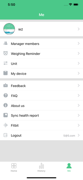 Image 0 for FitTrack Pro