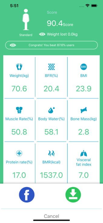Image 1 for FitTrack Pro