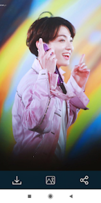 Image 0 for JungKook BTS wallpaper: W…