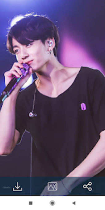 Image 1 for JungKook BTS wallpaper: W…