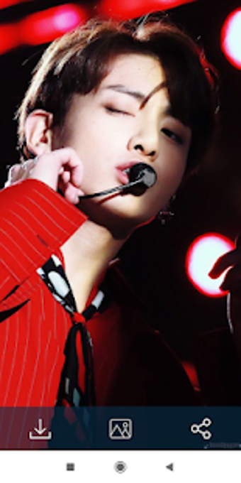 Image 2 for JungKook BTS wallpaper: W…
