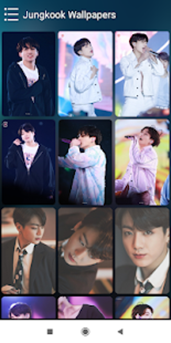 Image 3 for JungKook BTS wallpaper: W…