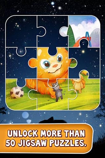 Imagen 0 para Talking Ginger
