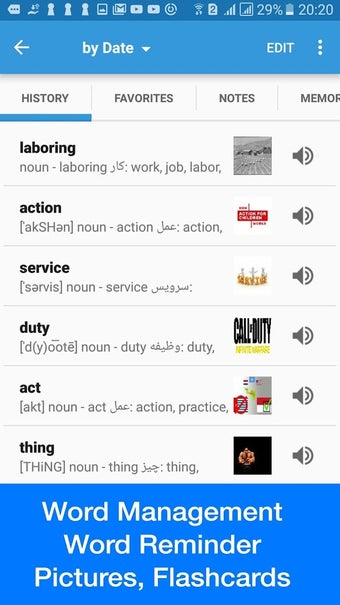 Imagen 3 para English Persian Dictionar…