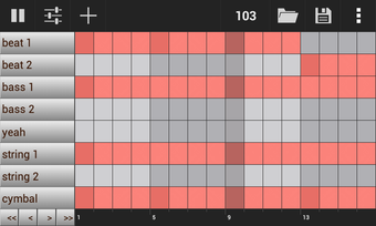 Imagen 0 para GrooveMixer Pro - Beat St…