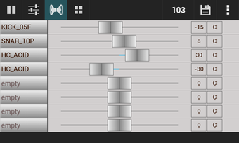 Imagen 3 para GrooveMixer Pro - Beat St…