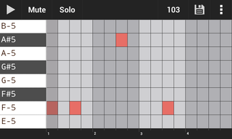 Imagen 1 para GrooveMixer Pro - Beat St…