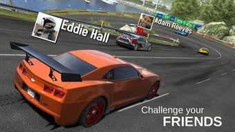 Image 2 for GT Racing 2: The Real Car…