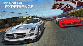 Image 5 for GT Racing 2: The Real Car…