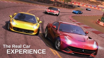Image 7 for GT Racing 2: The Real Car…