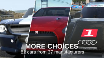 Image 4 for GT Racing 2: The Real Car…