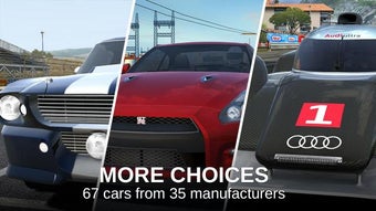 Image 0 for GT Racing 2: The Real Car…