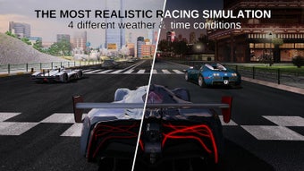 Image 2 for GT Racing 2: The Real Car…