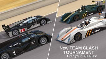 Image 1 for GT Racing 2: The Real Car…